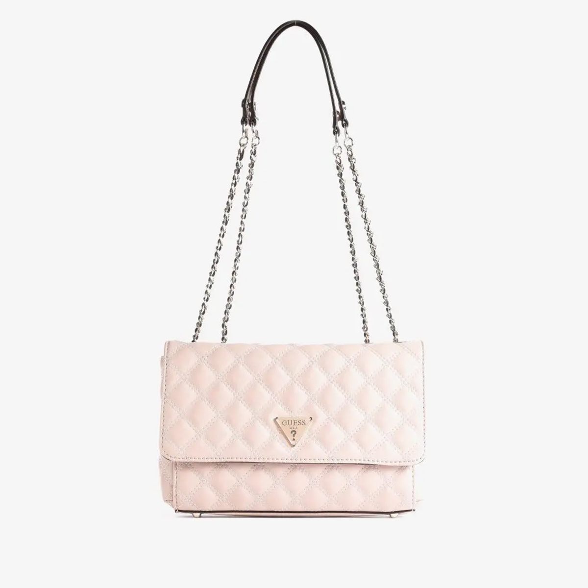 SAC À BANDOULIÈRE GUESS FEMME SIMILICUIR